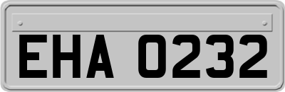 EHA0232