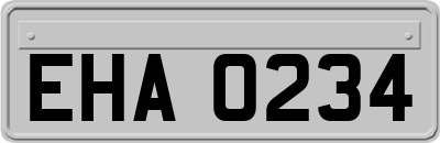 EHA0234
