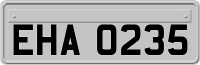 EHA0235