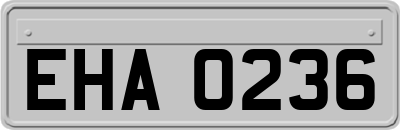 EHA0236