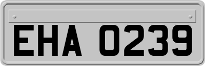 EHA0239