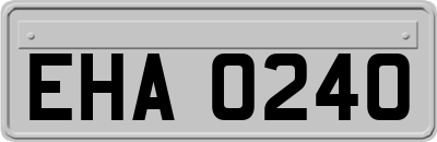 EHA0240