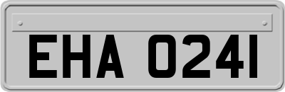 EHA0241