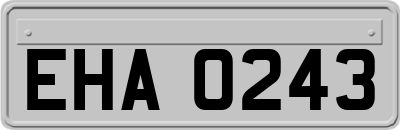 EHA0243