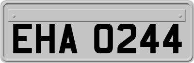 EHA0244