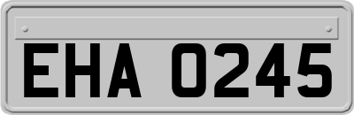 EHA0245