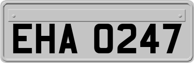 EHA0247