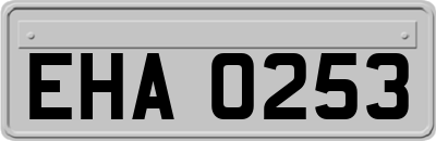 EHA0253