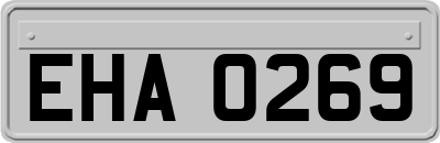 EHA0269