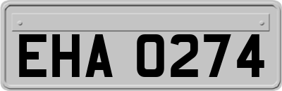 EHA0274