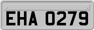 EHA0279