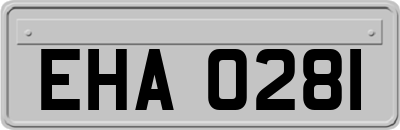 EHA0281