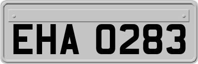 EHA0283
