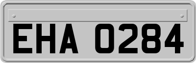 EHA0284