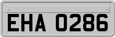 EHA0286