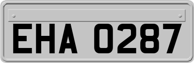 EHA0287