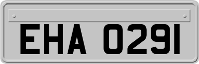 EHA0291