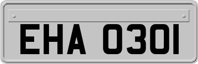 EHA0301