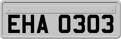 EHA0303