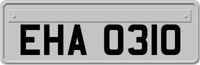 EHA0310