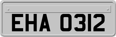 EHA0312