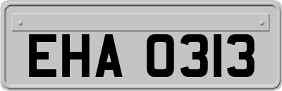 EHA0313