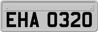 EHA0320