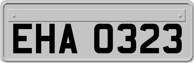 EHA0323