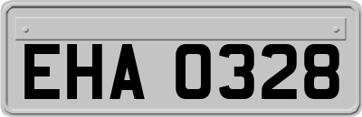 EHA0328