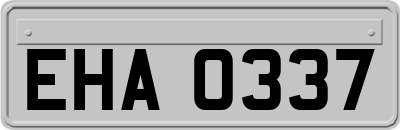 EHA0337