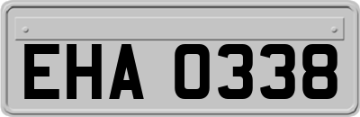 EHA0338
