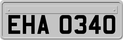 EHA0340