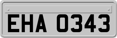 EHA0343