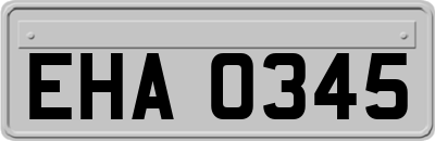 EHA0345