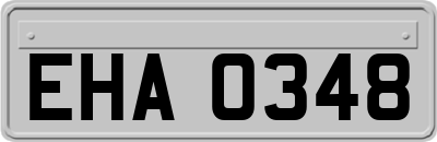 EHA0348