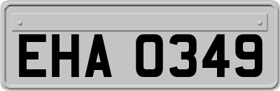 EHA0349