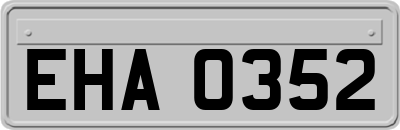 EHA0352