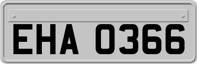 EHA0366