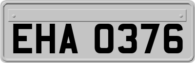 EHA0376