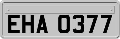 EHA0377