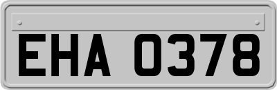 EHA0378