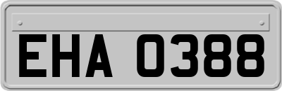EHA0388