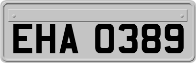 EHA0389
