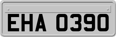 EHA0390