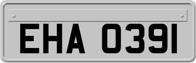 EHA0391
