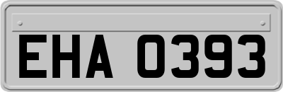 EHA0393