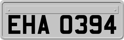 EHA0394