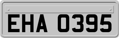 EHA0395