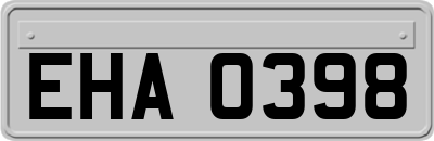 EHA0398
