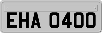 EHA0400